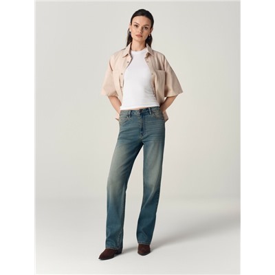 CONTE CON-862 Джинсы женские