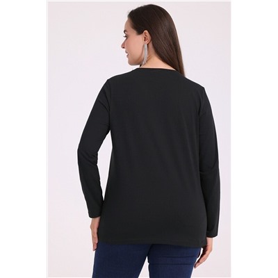 Лонгслив АПРЕЛЬ, 924778