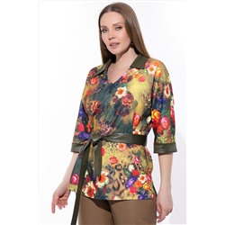 Туника Млада (олива)