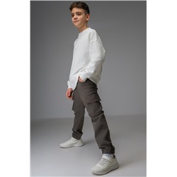 Брюки-джоггеры для мальчика Happyfox