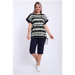 Костюм с бриджами 259 НАТАЛИ, 1184017