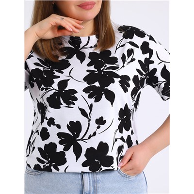 Апрель Футболка 1ЖДФК3305001н