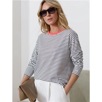 VILATTE Джемпер D49.148