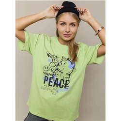 BATIK Футболка 006_ЛП25