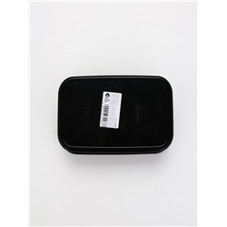 Ланч - бокс прямоугольный «Опасен», 1200 мл