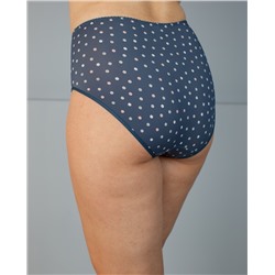 0029-632 (Трусы женские макси, Lady lux )