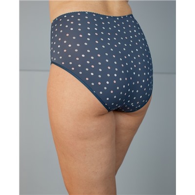 0029-632 (Трусы женские макси, Lady lux )