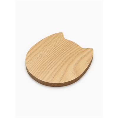 Подставка под горячее «Верни кружку на место!», 10.8×13 см