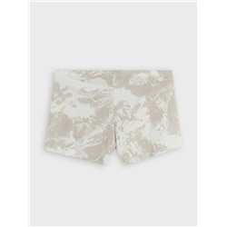 КОМПЛЕКТ ДЛЯ МАЛЬЧИКОВ (МАЙКА, ТРУСЫ) 443002