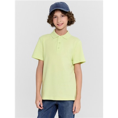 ПОЛО ДЛЯ МАЛЬЧИКОВ 113430/1