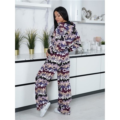 Костюм Стрит (Город)