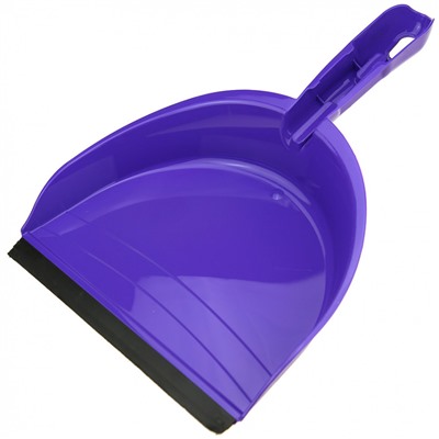 Совок с резинкой цвет.   962823