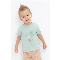 CROCKID Фуфайка КР 302470