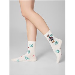 НОСКИ ЖЕНСКИЕ 273K-3431