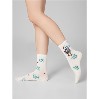 НОСКИ ЖЕНСКИЕ 273K-3431