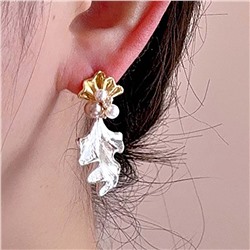 Серьги на гвоздиках арт. 13 4828 (id 288693)