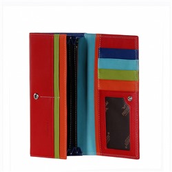 Кошелек 122-6604E Prensiti