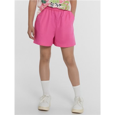 ШОРТЫ ДЛЯ ДЕВОЧЕК 137729