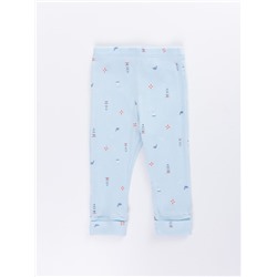 БРЮКИ ДЕТСКИЕ (2ШТ.) 85122-2