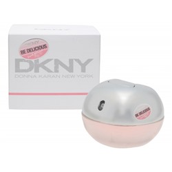 D.K.N.Y.BE DELICIOUS FRESH BLOSSOM edp (w) 50ml