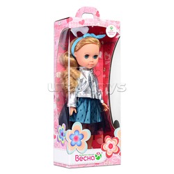 Кукла Мила яркий стиль 3