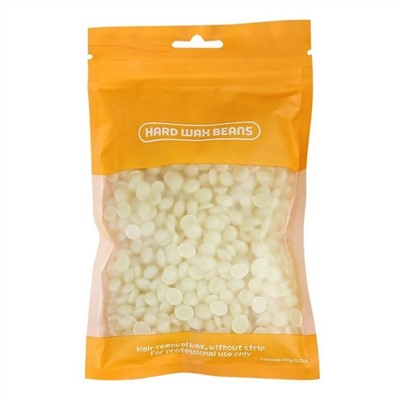 JessNail Воск для депиляции пленочный «Мёд», 100 г 20190