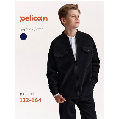 PELICAN Куртка BFX7041