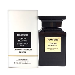 Tom Ford Tuscan Leather EDP тестер унисекс