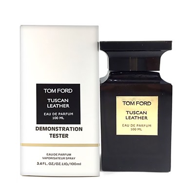 Tom Ford Tuscan Leather EDP тестер унисекс