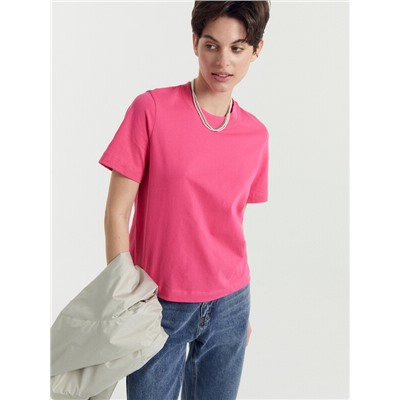 ФУТБОЛКА ЖЕНСКАЯ 112866