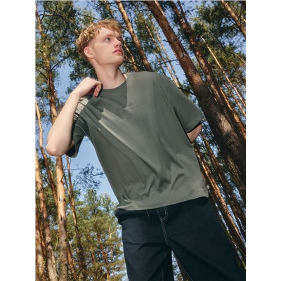 ФУТБОЛКА МУЖСКАЯ 111858