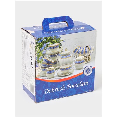 УЦЕНКА Сервиз чайный 12 предметов ф.«Романс Мадонна», «Романс»