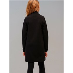 Платье трикотажное для девочек