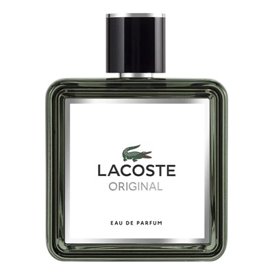 LACOSTE ORIGINAL edp (m) 4.5ml mini