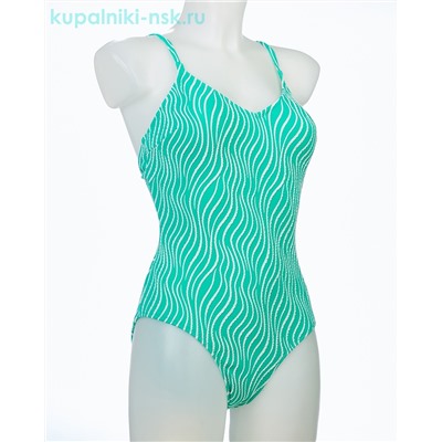 23505 Купальник сплошной (42-48)