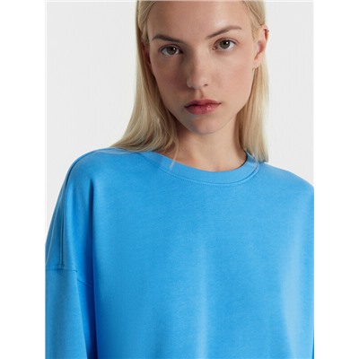 СВИТШОТ ЖЕНСКИЙ 122950/1