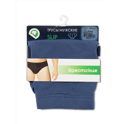БРЕСТСКИЕ Трусы SLIP 6100C (бандероль)