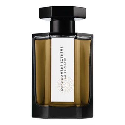 L'ARTISAN PARFUMEUR L'EAU D'AMBRE edt (w) 100ml TESTER