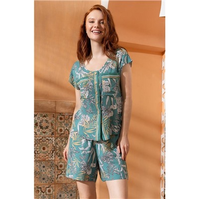 Комплект (Блуза+Шорты) MIA AMORE, 1186923