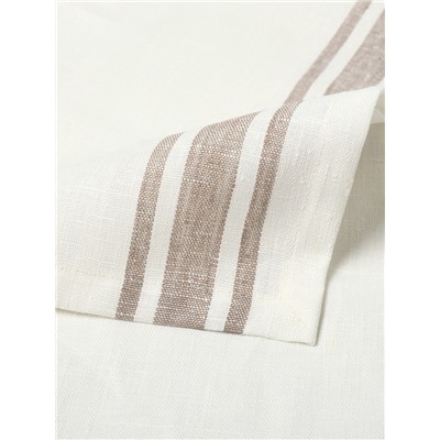 Скатерть «Этель» Rigoroso, 110×140 см, лён 100%, 260 г/м²