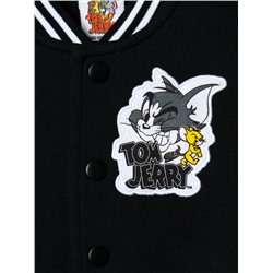 Комплект трикотажный для мальчиков: толстовка, брюки