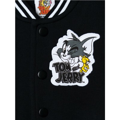 Комплект трикотажный для мальчиков: толстовка, брюки