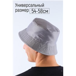 Панама №РУС-10 (Серый)