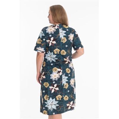 Халат М325381мк