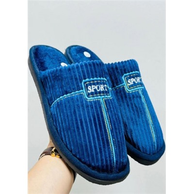 Домашние тапочки #23078359