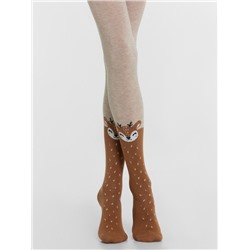 КОЛГОТКИ ДЕТСКИЕ 700K-2948