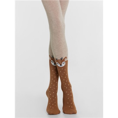 КОЛГОТКИ ДЕТСКИЕ 700K-2948