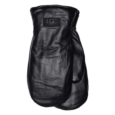 Варежки жен. LuMeiJia M-4 иск.кожа