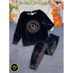 костюм двойка