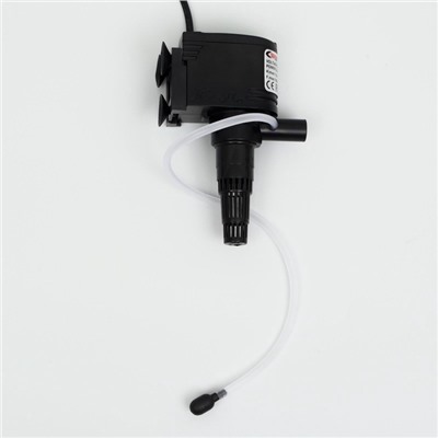 Помпа аквариумная Sea Star HX-1380, 1800 л/ч, 25 Вт, высота подъема воды 1.8 м